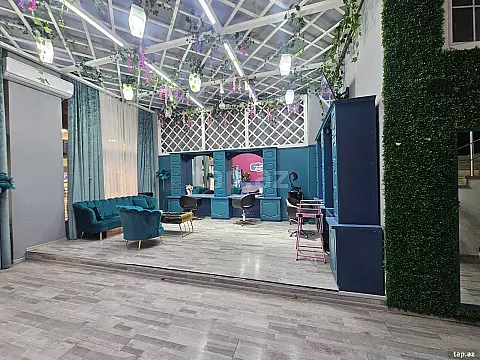 Kirayə verilir obyekt — Bakı, Nizami