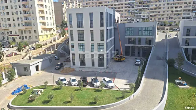 Kirayə verilir obyekt