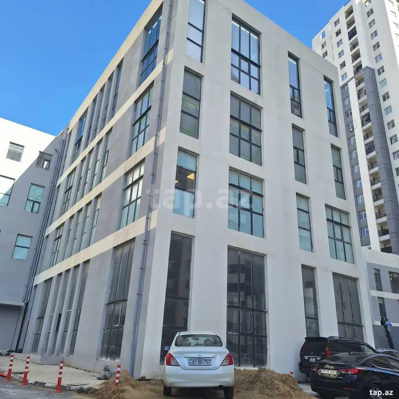 Kirayə verilir obyekt