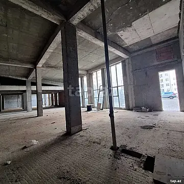 Kirayə verilir obyekt