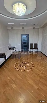 Kirayə verilir 2 otaqlı yeni tikili 82 m² — Bakı 2 otaq 82.00 m²