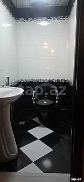 Kirayə verilir 2 otaqlı yeni tikili 82 m²