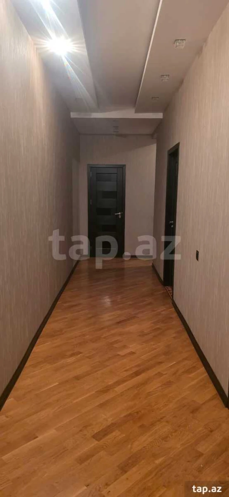 Kirayə verilir 2 otaqlı yeni tikili 82 m²
