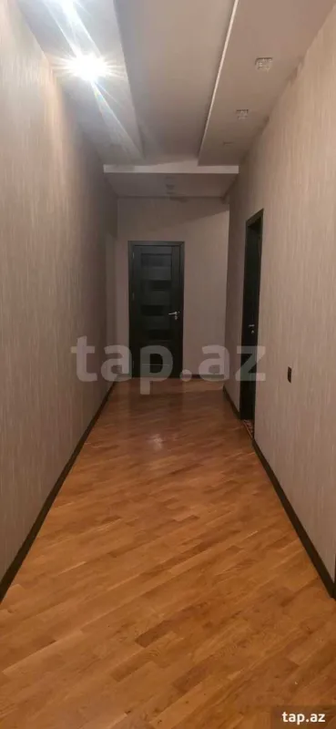 Kirayə verilir 2 otaqlı yeni tikili 82 m²