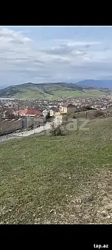 Satılır torpaq sahəsi — Şamaxı