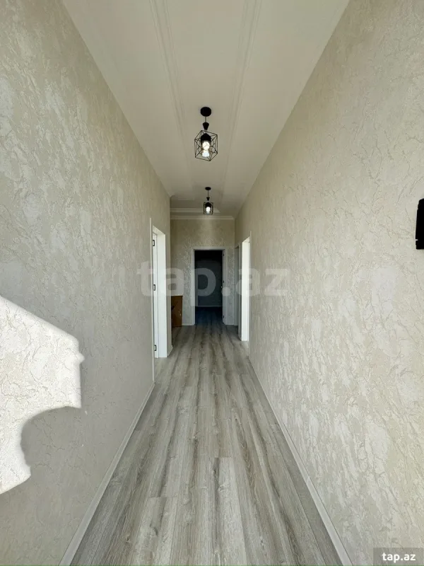 Satılır 3 otaqlı həyət evi