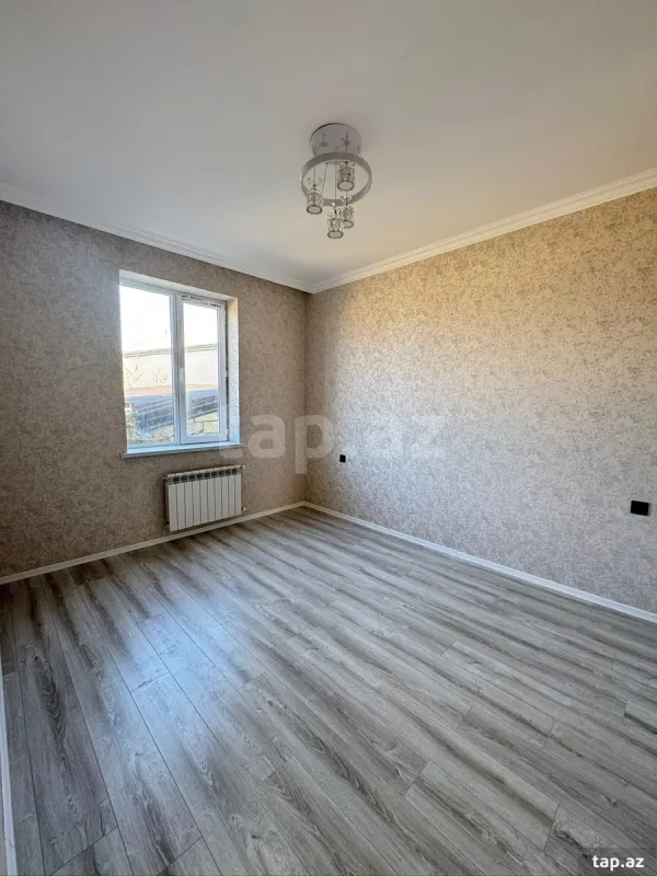 Satılır 3 otaqlı həyət evi