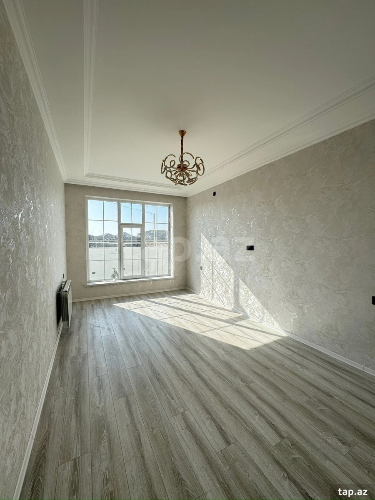 Satılır 3 otaqlı həyət evi