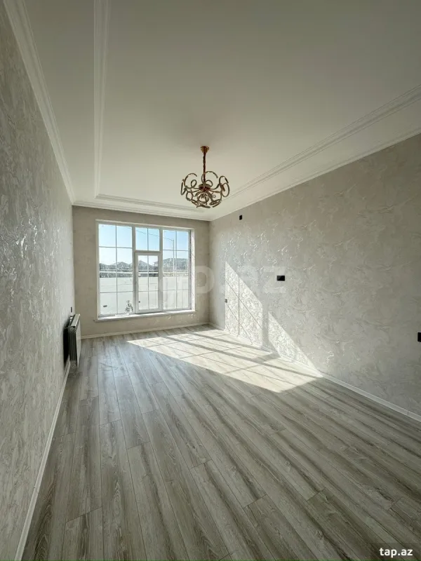 Satılır 3 otaqlı həyət evi