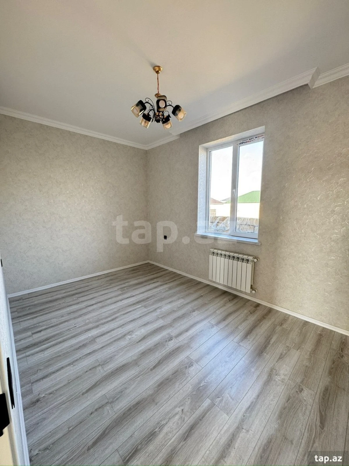 Satılır 3 otaqlı həyət evi