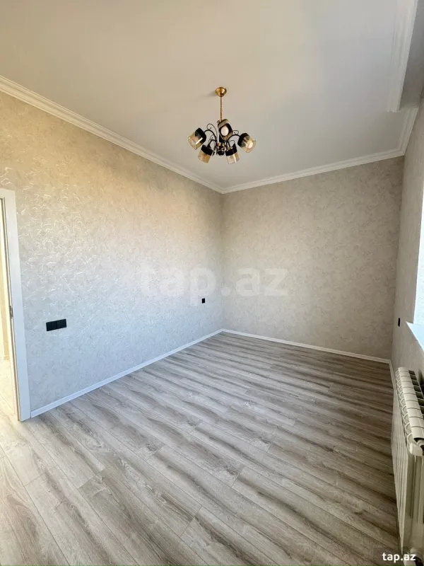 Satılır 3 otaqlı həyət evi