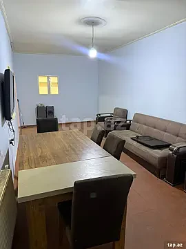 Kirayə verilir 4 otaqlı həyət evi 75 m² — Bakı, Bakıxanov 4 otaq 75.00 m²