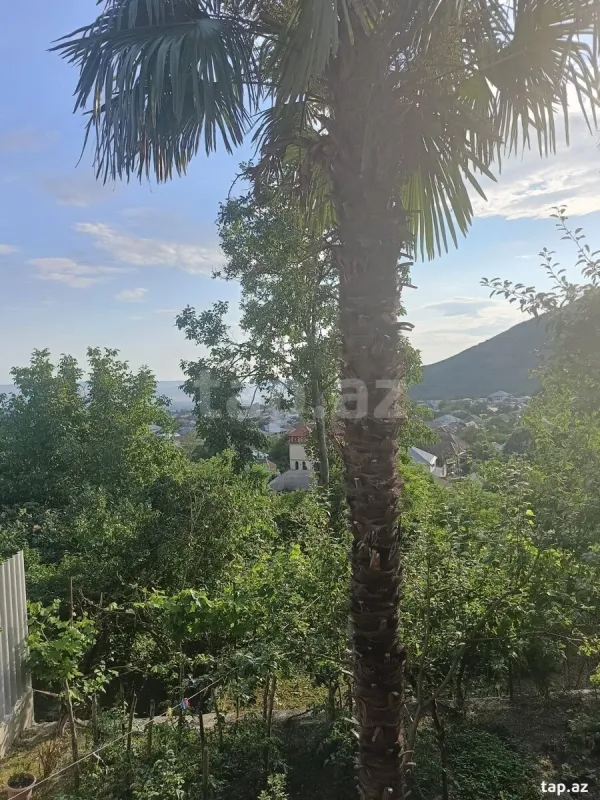 Kirayə verilir 2 otaqlı həyət evi