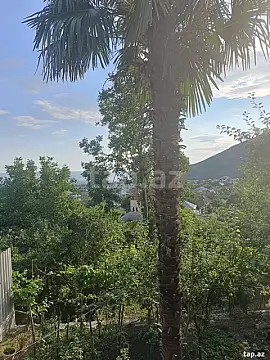 Kirayə verilir 2 otaqlı həyət evi