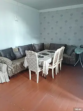 Kirayə verilir 2 otaqlı həyət evi