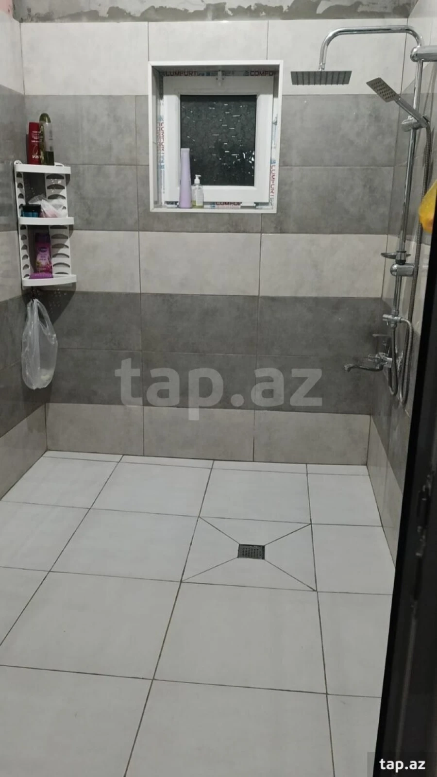 Kirayə verilir 2 otaqlı həyət evi