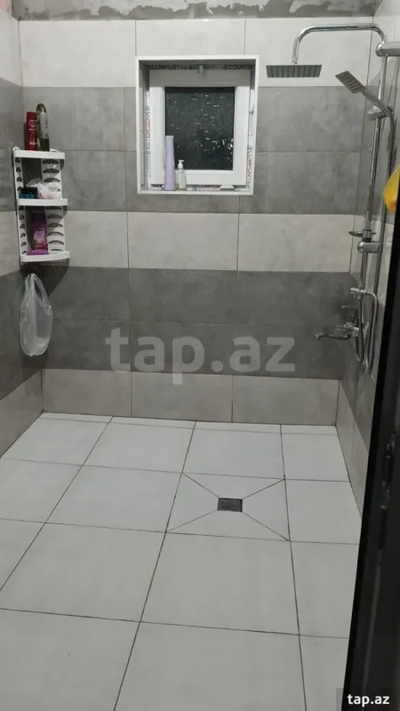 Kirayə verilir 2 otaqlı həyət evi