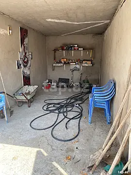 Satılır 4 otaqlı həyət evi