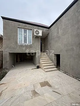 Satılır 4 otaqlı həyət evi