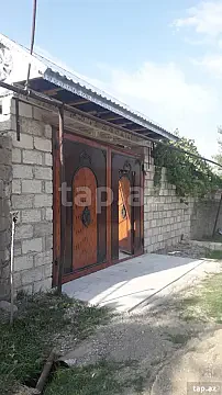 Kirayə verilir 5 otaqlı həyət evi 250 m² — Quba 5 otaq 250.00 m²