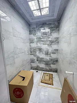 Satılır 4 otaqlı həyət evi