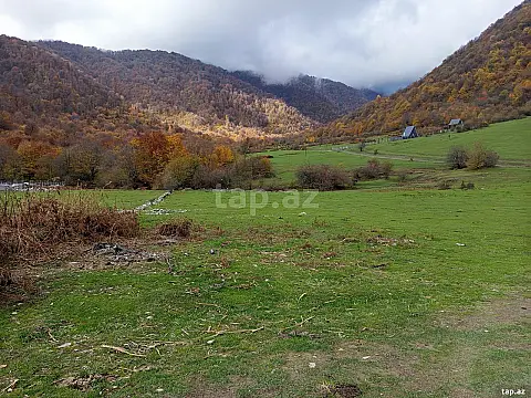 Satılır torpaq sahəsi — İsmayıllı