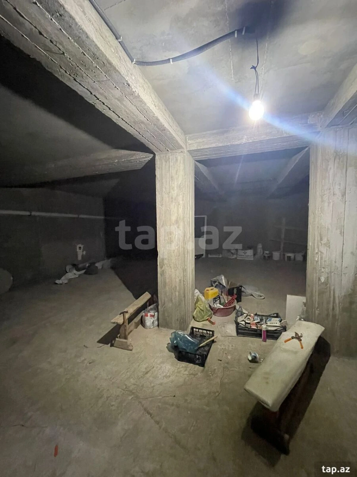 Satılır 5 otaqlı həyət evi