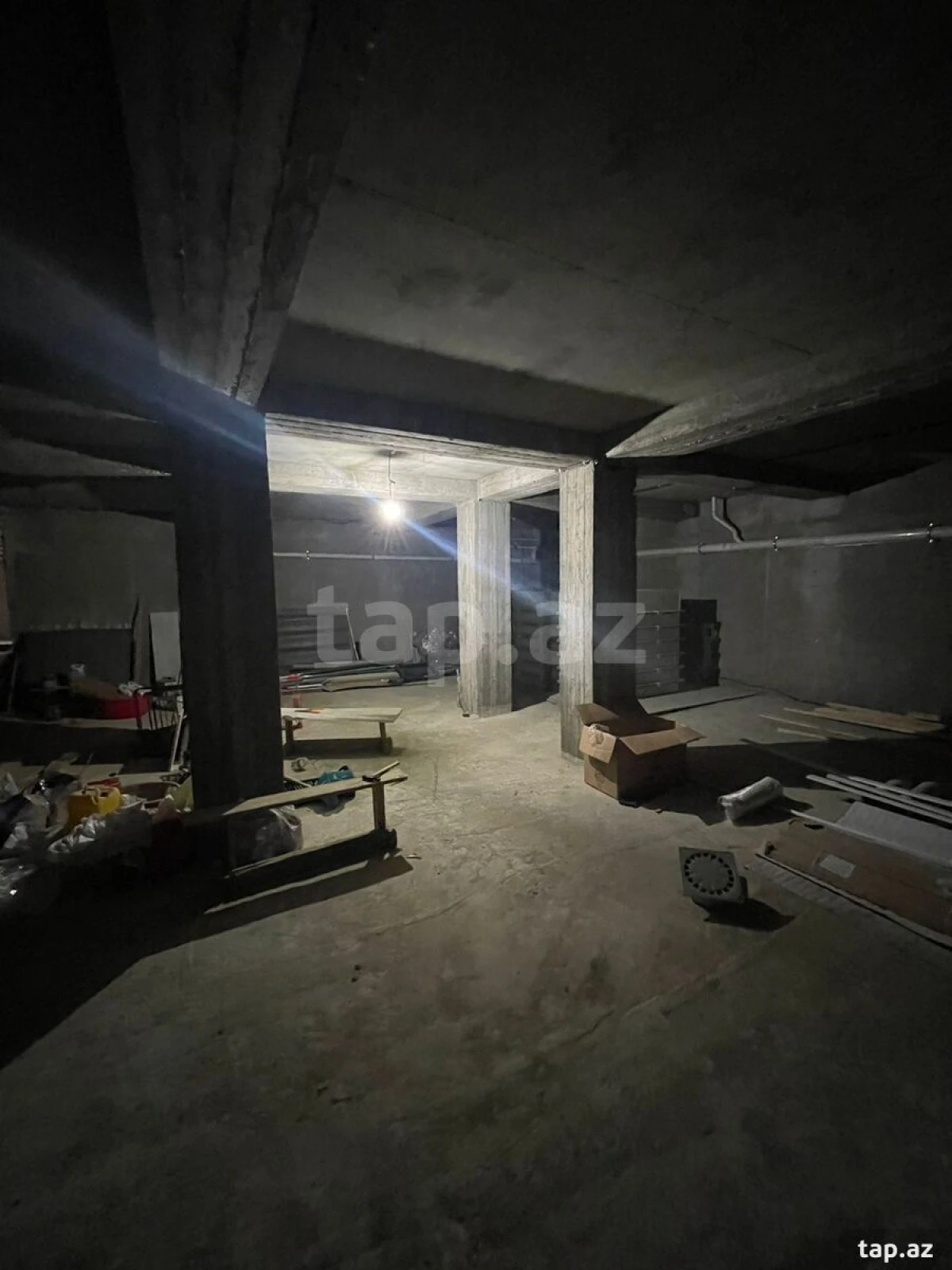 Satılır 5 otaqlı həyət evi