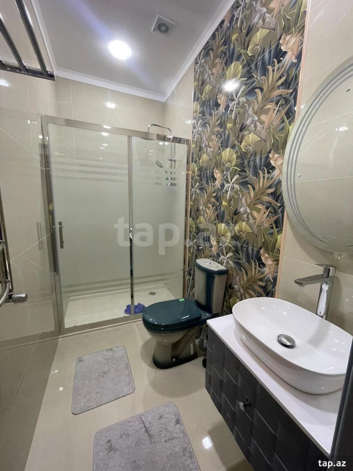 Satılır 5 otaqlı həyət evi