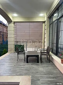 Satılır 5 otaqlı həyət evi