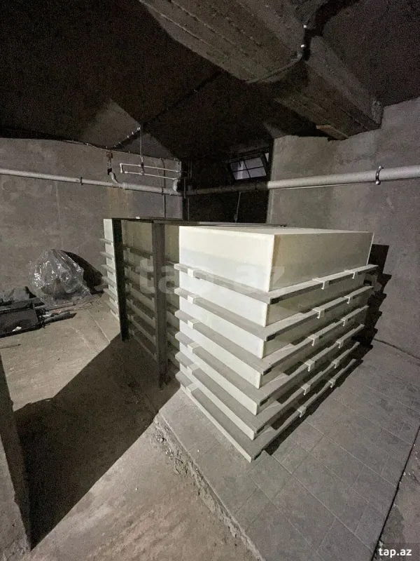 Satılır 5 otaqlı həyət evi