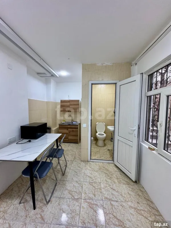 Kirayə verilir ofis