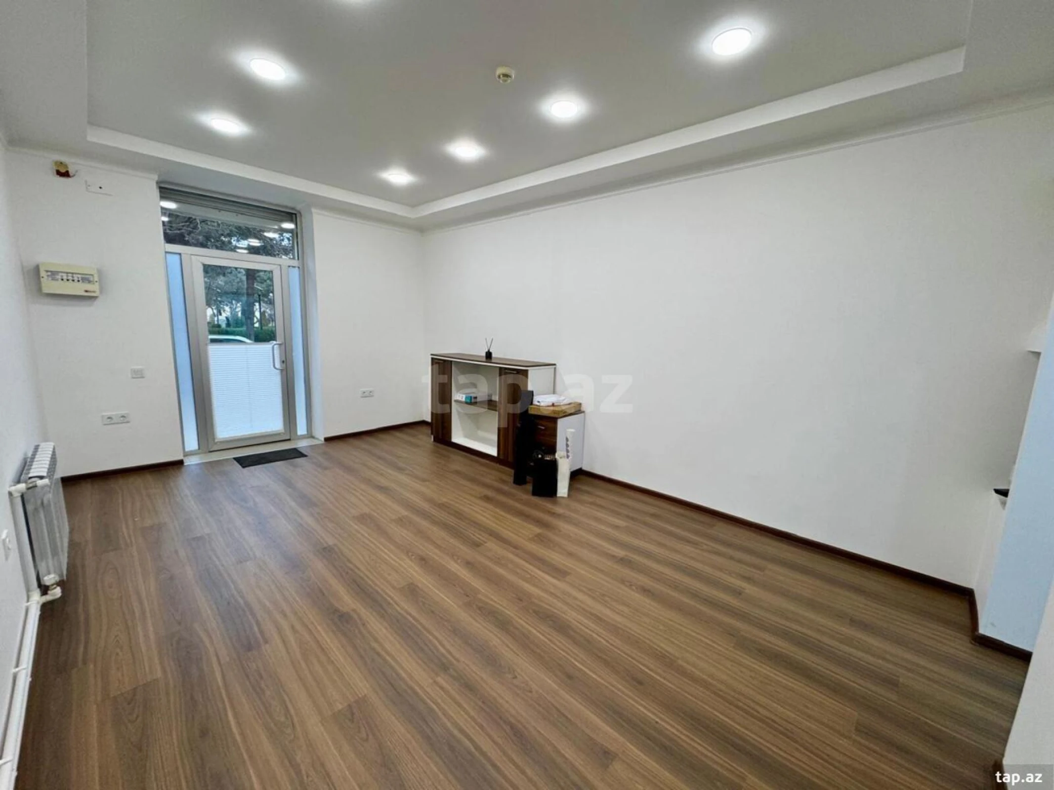 Kirayə verilir ofis