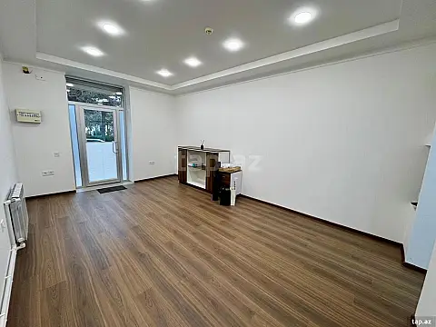 Kirayə verilir ofis — Bakı