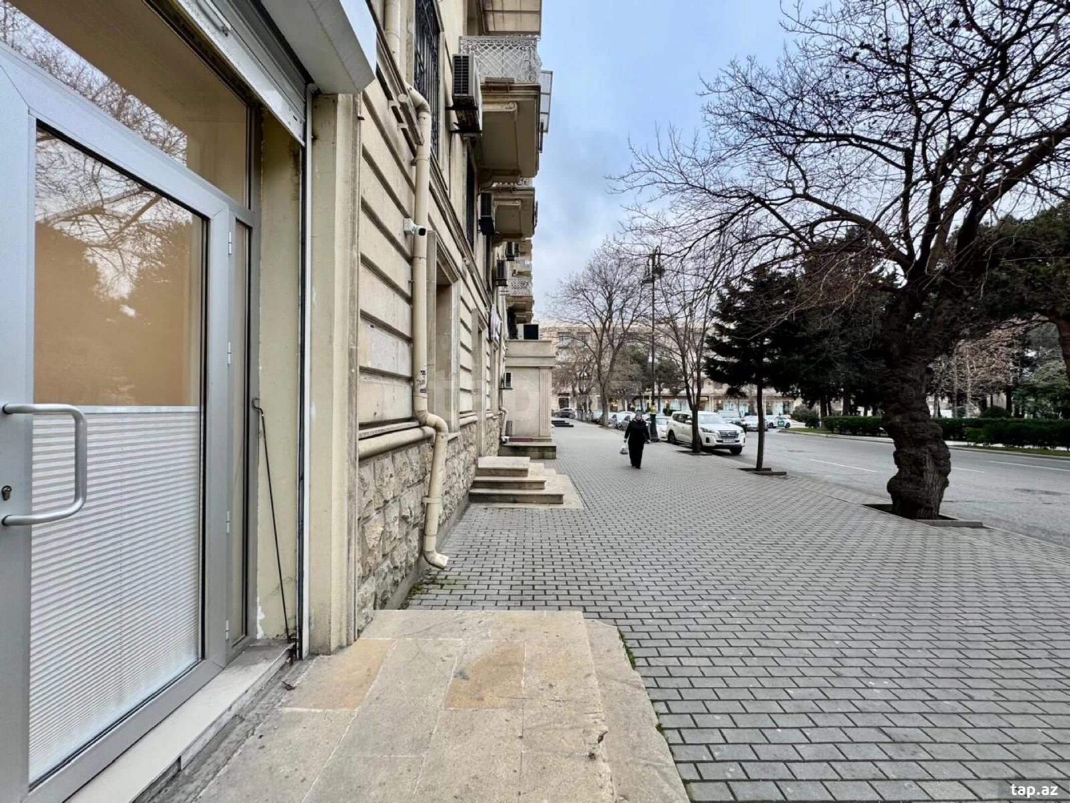 Kirayə verilir ofis