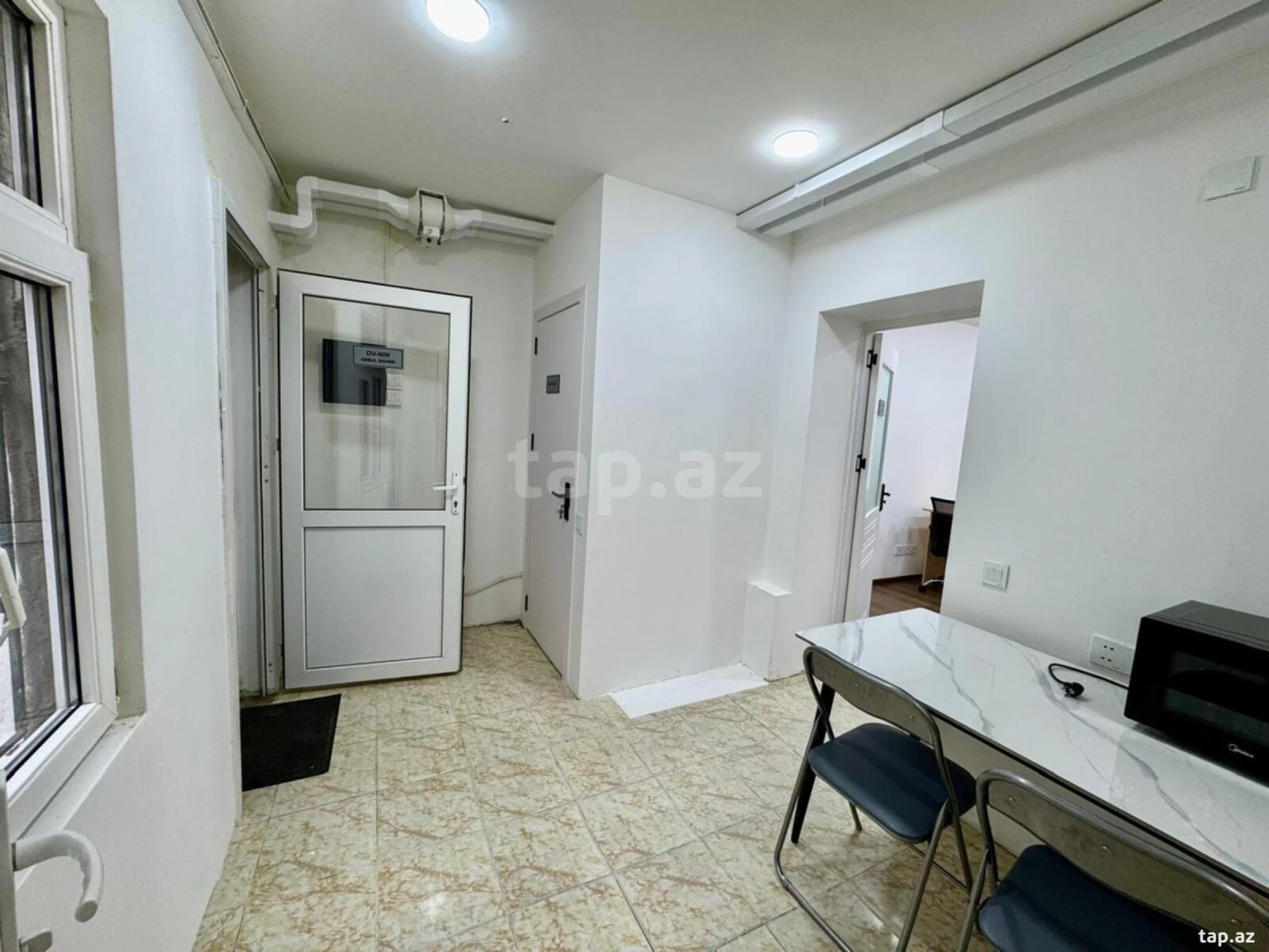 Kirayə verilir ofis