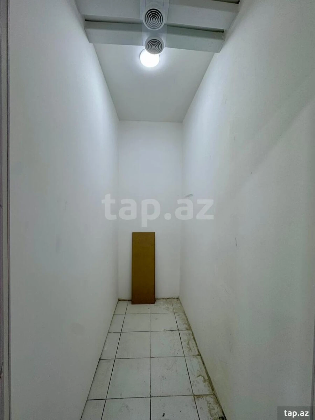 Kirayə verilir ofis