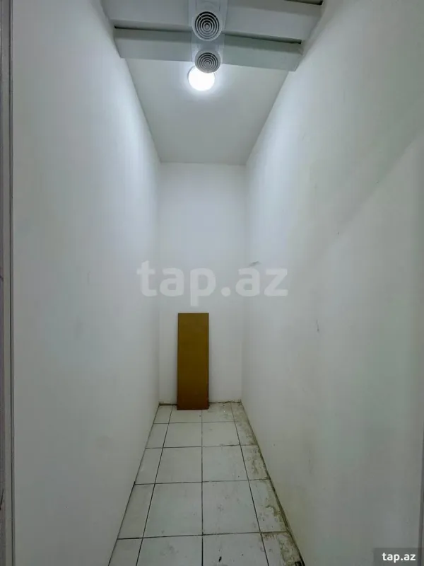 Kirayə verilir ofis