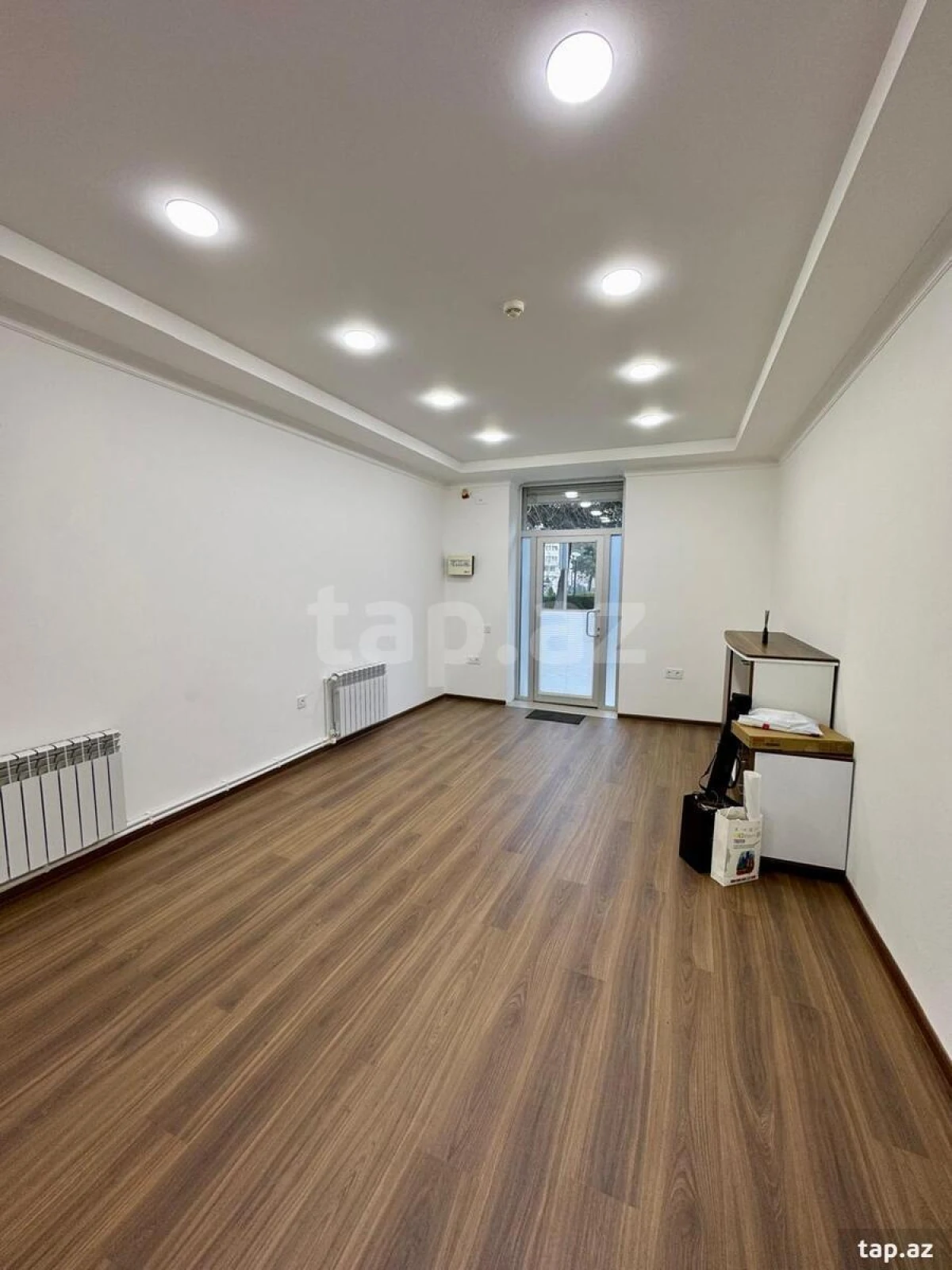 Kirayə verilir ofis