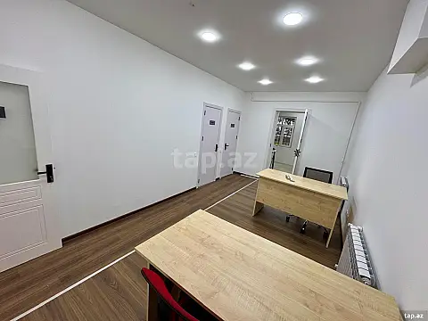 Kirayə verilir ofis