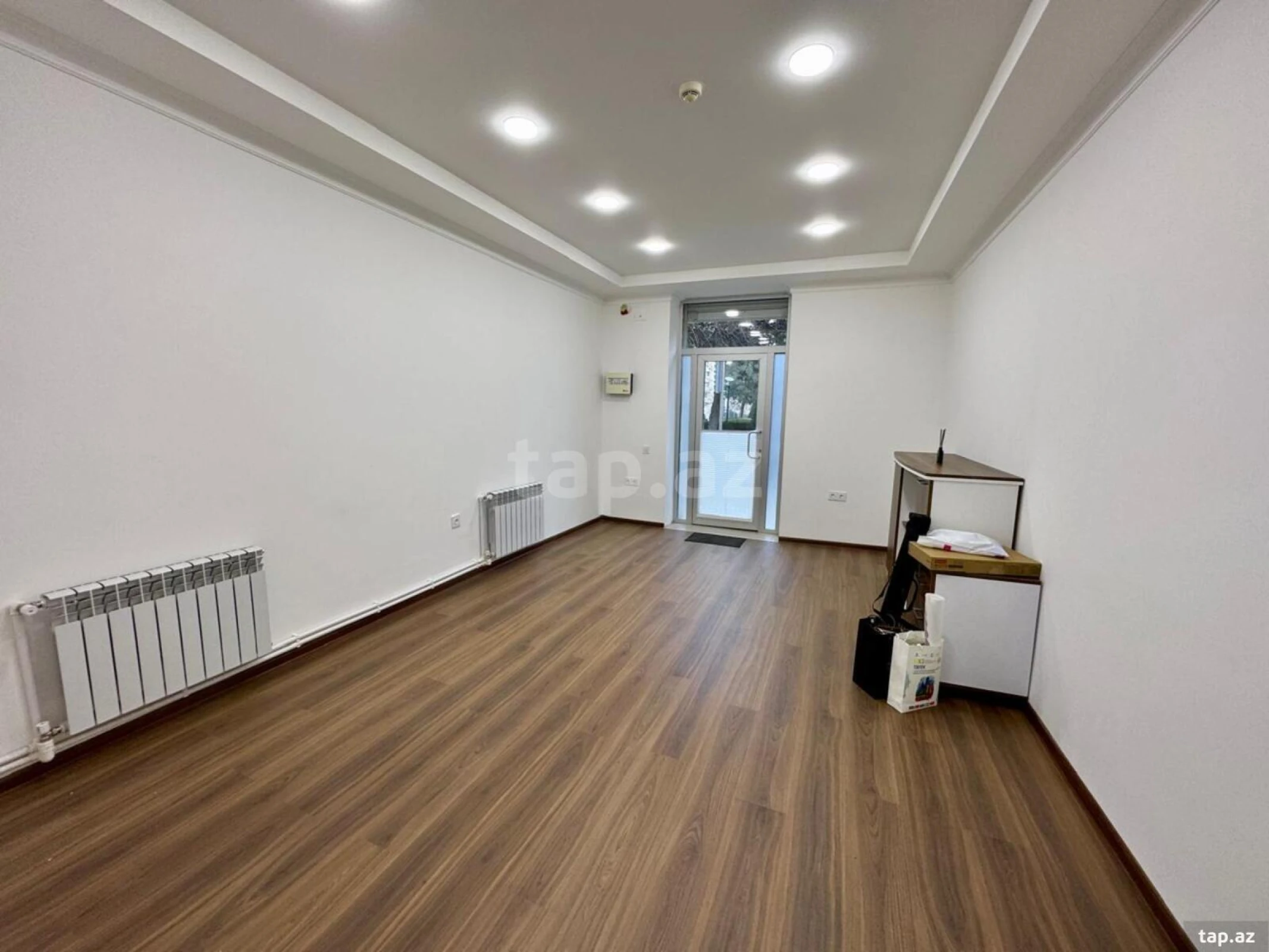 Kirayə verilir ofis