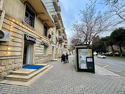 Kirayə verilir ofis