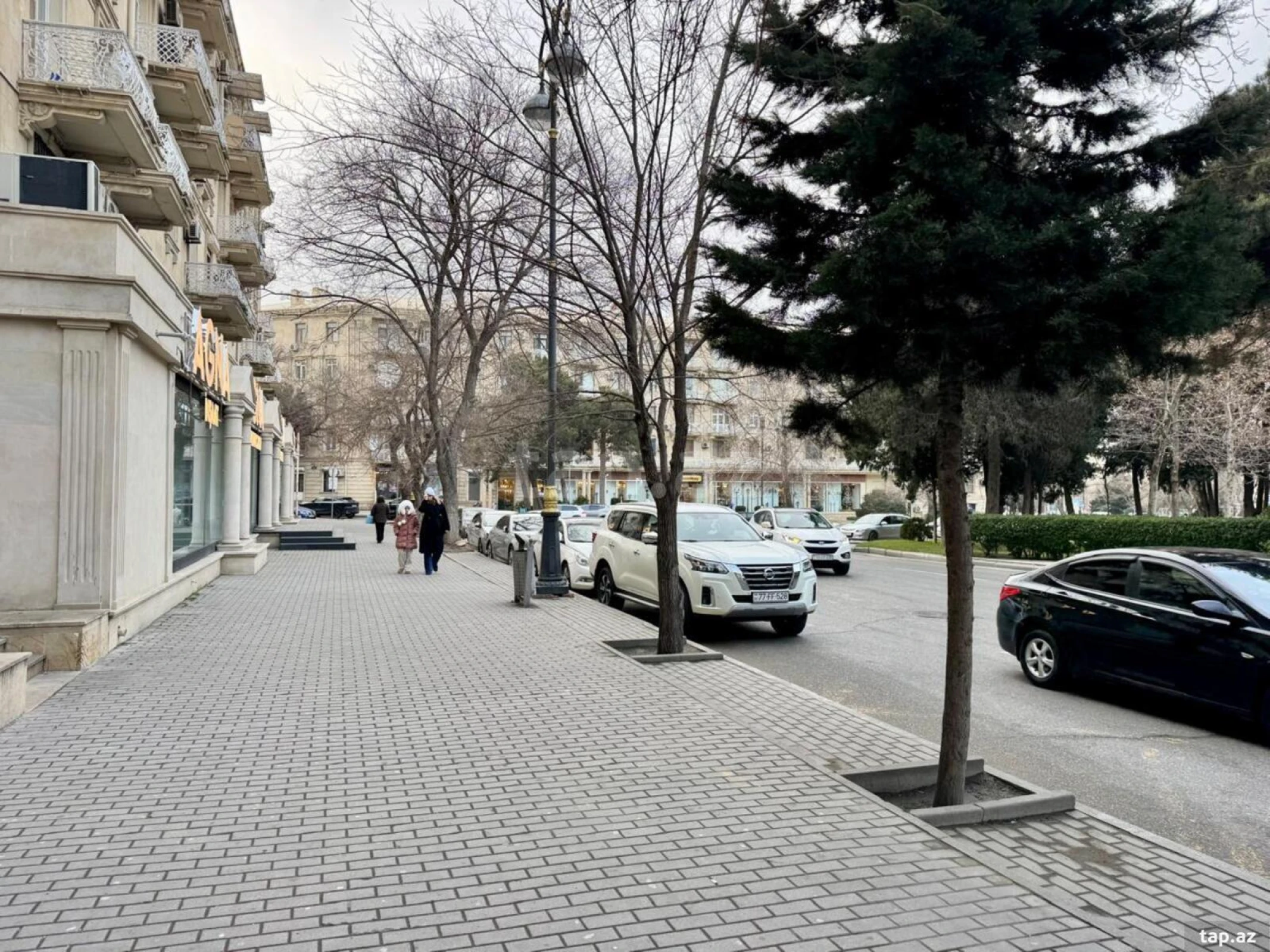 Kirayə verilir ofis