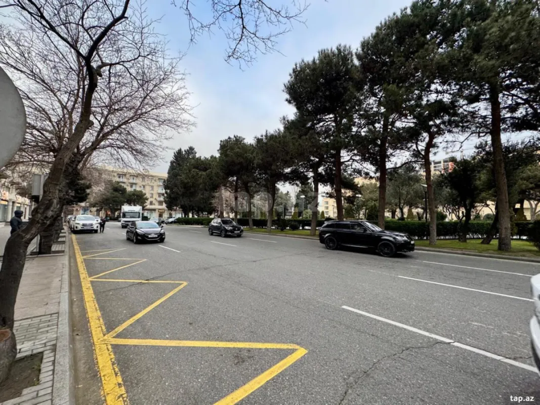 Kirayə verilir ofis