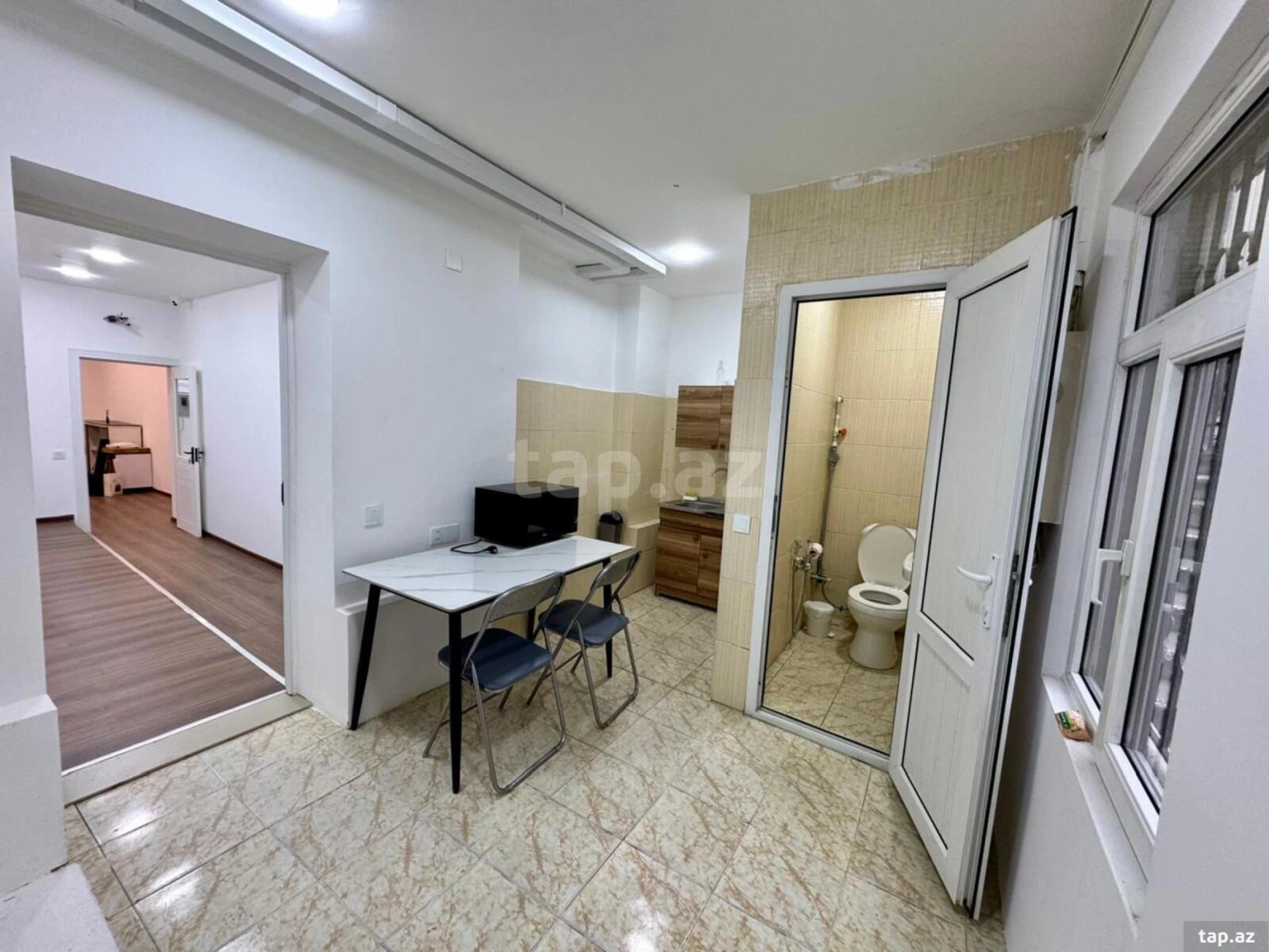 Kirayə verilir ofis