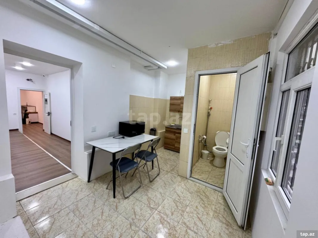 Kirayə verilir ofis