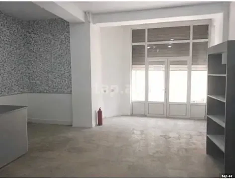 Kirayə verilir obyekt — Bakı
