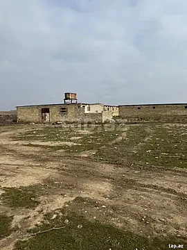 Kirayə verilir torpaq sahəsi — Bakı, Hövsan