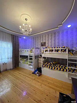 Satılır 3 otaqlı həyət evi