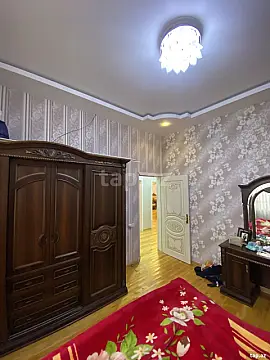 Satılır 3 otaqlı həyət evi